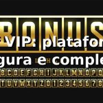 ⭐ dff VIP: plataforma segura e completa